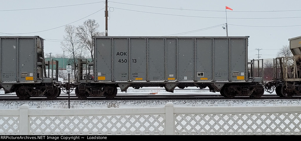 AOK 45013